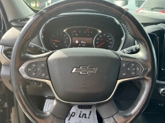 Used 2020  Chevrolet Traverse 4d SUV AWD RS at Capitol Car Credit near Rantoul&comma; IL