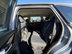 Used 2020  Kia Sorento 4d SUV FWD LX V6 at Capitol Car Credit near Rantoul&comma; IL