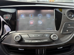 Used 2019  Buick Envision 4d SUV FWD Essence at Capitol Car Credit near Rantoul&comma; IL