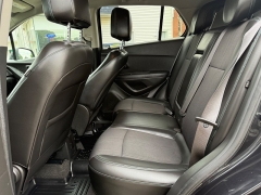 Used 2016 Chevrolet Trax 4d SUV AWD LT at Capitol Car Credit near Rantoul, IL