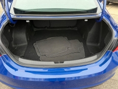 Used 2023  Chevrolet Malibu 4dr Sdn 1LT at Capitol Car Credit near Rantoul&comma; IL