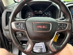 Used 2019 GMC Canyon 4WD Crew Cab All Terrain Leather at Capitol Car Credit near Rantoul, IL