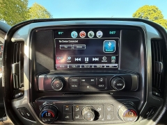 Used 2018  Chevrolet Silverado 1500 4WD Crew Cab LT Z71 at Capitol Car Credit near Rantoul, IL