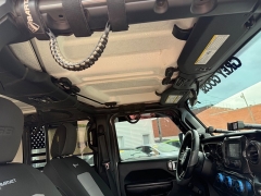 Used 2020  Jeep Wrangler Unlimited 4d SUV 4WD Sport at Capitol Car Credit near Rantoul&comma; IL
