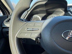 Used 2021  Hyundai Sonata SE 2&period;5L at Capitol Car Credit near Rantoul&comma; IL