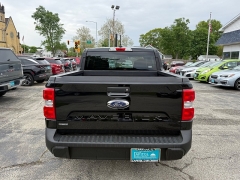 Used 2023  Ford Maverick XLT FWD SuperCrew at Capitol Car Credit near Rantoul&comma; IL