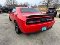Used 2023  Dodge Challenger GT RWD at Capitol Car Credit near Rantoul&comma; IL