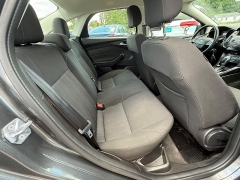 Used 2018 Ford Focus 4d Sedan SE at Capitol Car Credit near Rantoul, IL