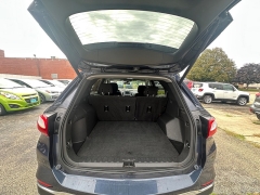 Used 2019  Chevrolet Equinox 4d SUV AWD LT w&sol;1LT at Capitol Car Credit near Rantoul&comma; IL