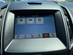 Used 2018 Ford Edge 4d SUV AWD SEL EcoBoost at Capitol Car Credit near Rantoul, IL