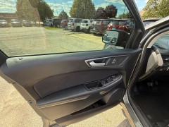 Used 2018  Ford Edge 4d SUV FWD SE EcoBoost at Capitol Car Credit near Rantoul&comma; IL