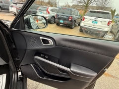Used 2021  Kia Soul S IVT at Capitol Car Credit near Rantoul, IL
