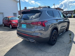 Used 2023  Hyundai Santa Fe XRT AWD at Capitol Car Credit near Rantoul&comma; IL