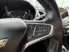 Used 2019  Chevrolet Equinox 4d SUV FWD LT w&sol;1LT at Capitol Car Credit near Rantoul&comma; IL