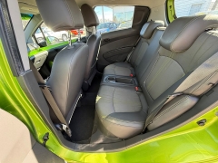 Used 2015  Chevrolet Spark 4d Hatchback LT w&sol;1LT CVT at Capitol Car Credit near Rantoul&comma; IL