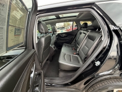 Used 2022  GMC Terrain AWD 4dr SLT at Capitol Car Credit near Rantoul&comma; IL