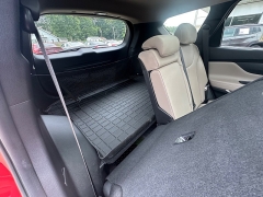 Used 2022  Hyundai Santa Fe Limited AWD at Capitol Car Credit near Rantoul&comma; IL