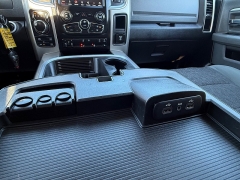 Used 2019  Ram 1500 Classic 4WD Crew Cab Big Horn at Capitol Car Credit near Rantoul&comma; IL