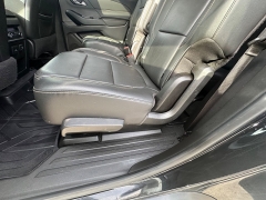 Used 2020  Chevrolet Traverse 4d SUV AWD RS at Capitol Car Credit near Rantoul&comma; IL