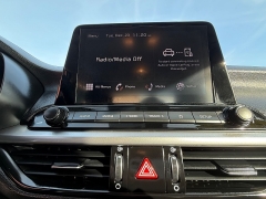 Used 2023  Kia Forte LX IVT at Capitol Car Credit near Rantoul&comma; IL