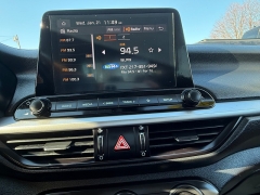 Used 2024  Kia Forte LXS IVT at Capitol Car Credit near Rantoul&comma; IL