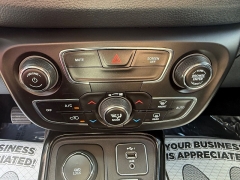 Used 2019  Jeep Compass 4d SUV 4WD Limited at Capitol Car Credit near Rantoul&comma; IL