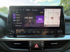 Used 2023  Kia Forte LXS IVT at Capitol Car Credit near Rantoul, IL