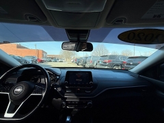 Used 2020  Nissan Altima 4d Sedan FWD 2&period;5L SR at Capitol Car Credit near Rantoul&comma; IL