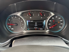 Used 2018 Chevrolet Equinox 4d SUV FWD Premier w/1LZ at Capitol Car Credit near Rantoul, IL