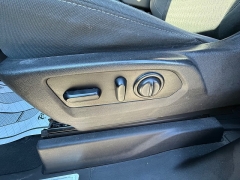 Used 2021  Chevrolet Silverado 1500 4WD Crew Cab 147" RST at Capitol Car Credit near Rantoul, IL