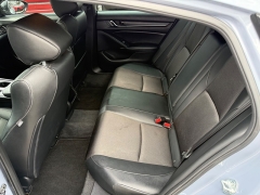 Used 2022  Honda Accord Hybrid Sport Sedan at Capitol Car Credit near Rantoul&comma; IL