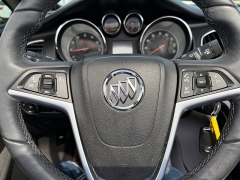 Used 2017 Buick Cascada 2d Convertible Premium at Capitol Car Credit near Rantoul, IL