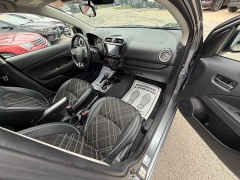Used 2022  Mitsubishi Mirage SE CVT at Capitol Car Credit near Rantoul&comma; IL