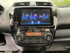 Used 2022  Mitsubishi Mirage SE CVT at Capitol Car Credit near Rantoul&comma; IL