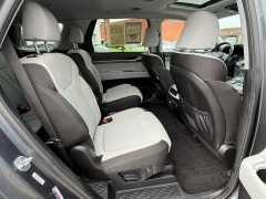 Used 2020  Hyundai Palisade 4d SUV FWD SEL Convenience at Capitol Car Credit near Rantoul&comma; IL