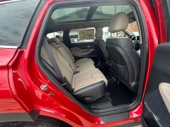 Used 2022  Hyundai Santa Fe Limited AWD at Capitol Car Credit near Rantoul&comma; IL