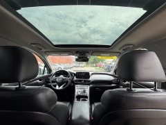 Used 2022 Hyundai Santa Fe SEL FWD at Capitol Car Credit near Rantoul, IL