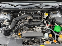 Used 2019  Subaru Impreza 4d Sedan 2&period;0i Limited at Capitol Car Credit near Rantoul&comma; IL