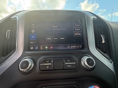 Used 2020 GMC Sierra 1500 4WD Crew Cab SLT at Capitol Car Credit near Rantoul, IL