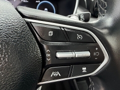 Used 2022 Hyundai Santa Fe SEL FWD at Capitol Car Credit near Rantoul, IL