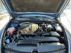 Used 2021  Hyundai Sonata SE 2&period;5L at Capitol Car Credit near Rantoul&comma; IL