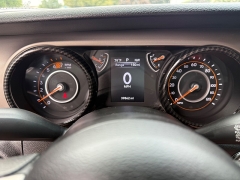 Used 2020  Jeep Wrangler Unlimited 4d SUV 4WD Sport at Capitol Car Credit near Rantoul&comma; IL