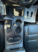 Used 2020  Dodge Durango 4d SUV AWD R&sol;T at Capitol Car Credit near Rantoul&comma; IL