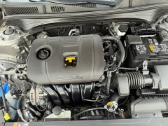 Used 2022  Kia Forte LXS IVT at Capitol Car Credit near Rantoul, IL