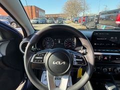Used 2024  Kia Forte LXS IVT at Capitol Car Credit near Rantoul&comma; IL