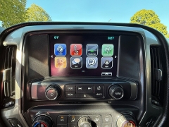 Used 2018  Chevrolet Silverado 1500 4WD Crew Cab LT Z71 at Capitol Car Credit near Rantoul, IL