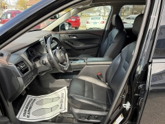 Used 2023  Nissan Rogue FWD SL at Capitol Car Credit near Rantoul&comma; IL