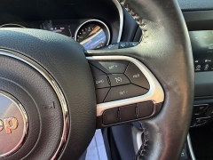 Used 2020  Jeep Compass 4d SUV 4WD Latitude at Capitol Car Credit near Rantoul, IL