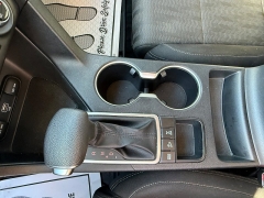 Used 2020  Kia Sportage 4d SUV AWD LX w&sol;Popular Pkg at Capitol Car Credit near Rantoul&comma; IL