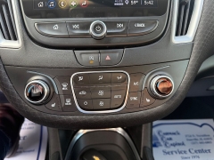 Used 2024 Chevrolet Malibu 4dr Sdn 1LT at Capitol Car Credit near Rantoul, IL